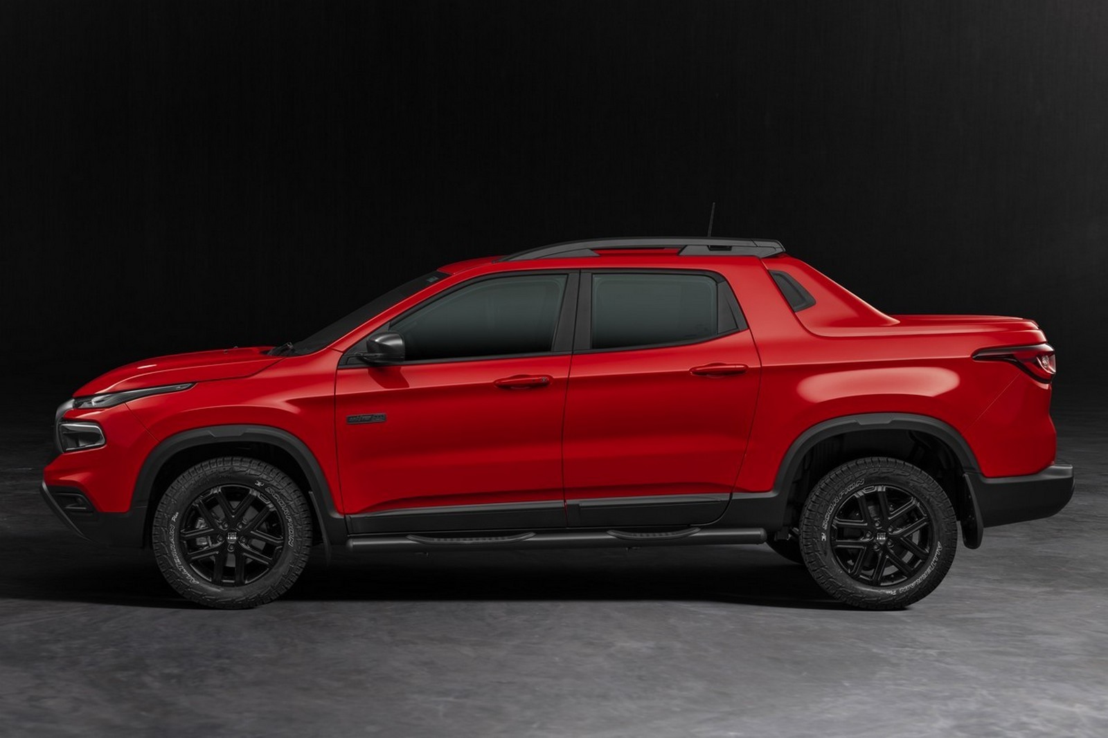 FIAT TORO, foto 122