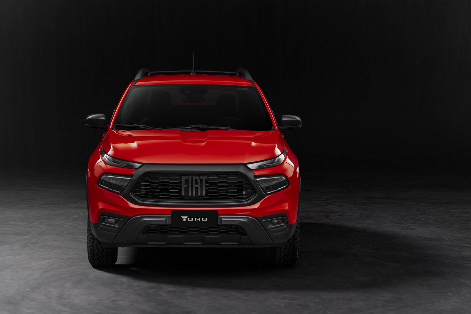 FIAT TORO, foto 123