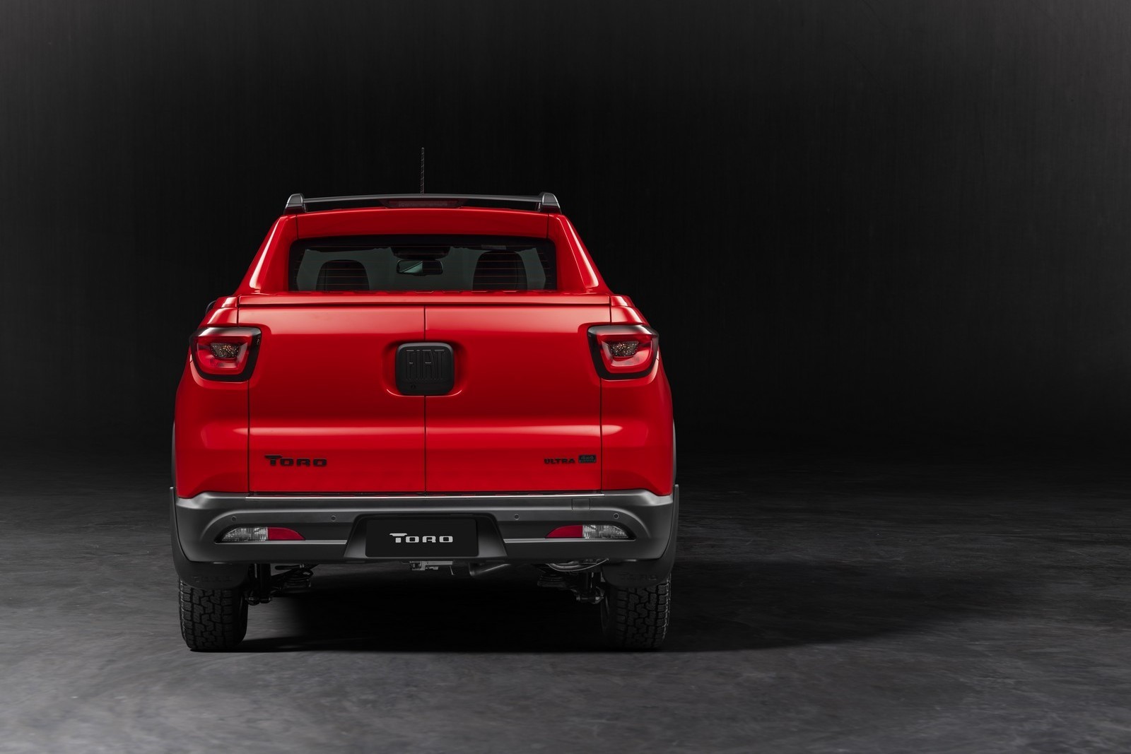 FIAT TORO, foto 125