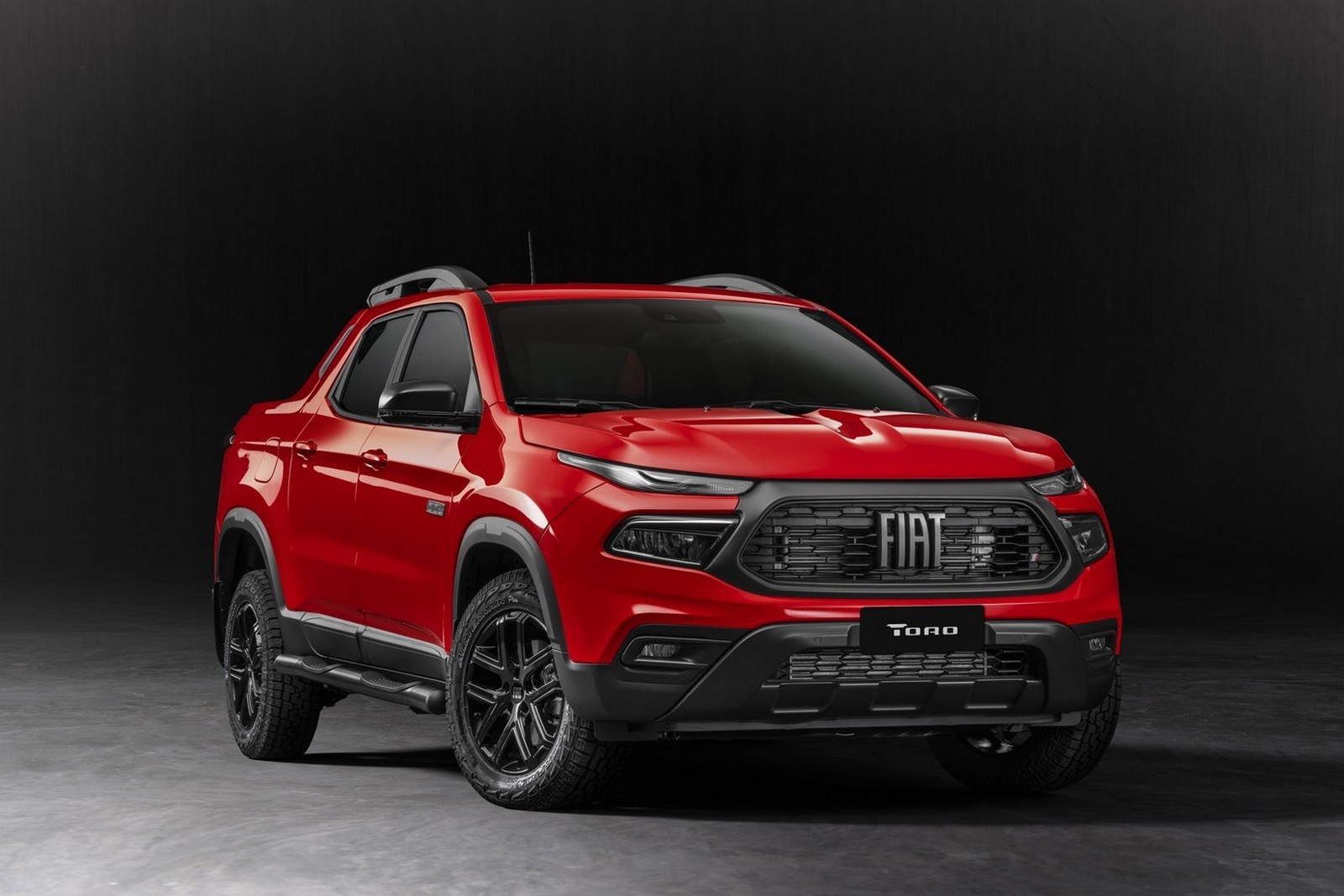 FIAT TORO, foto 128