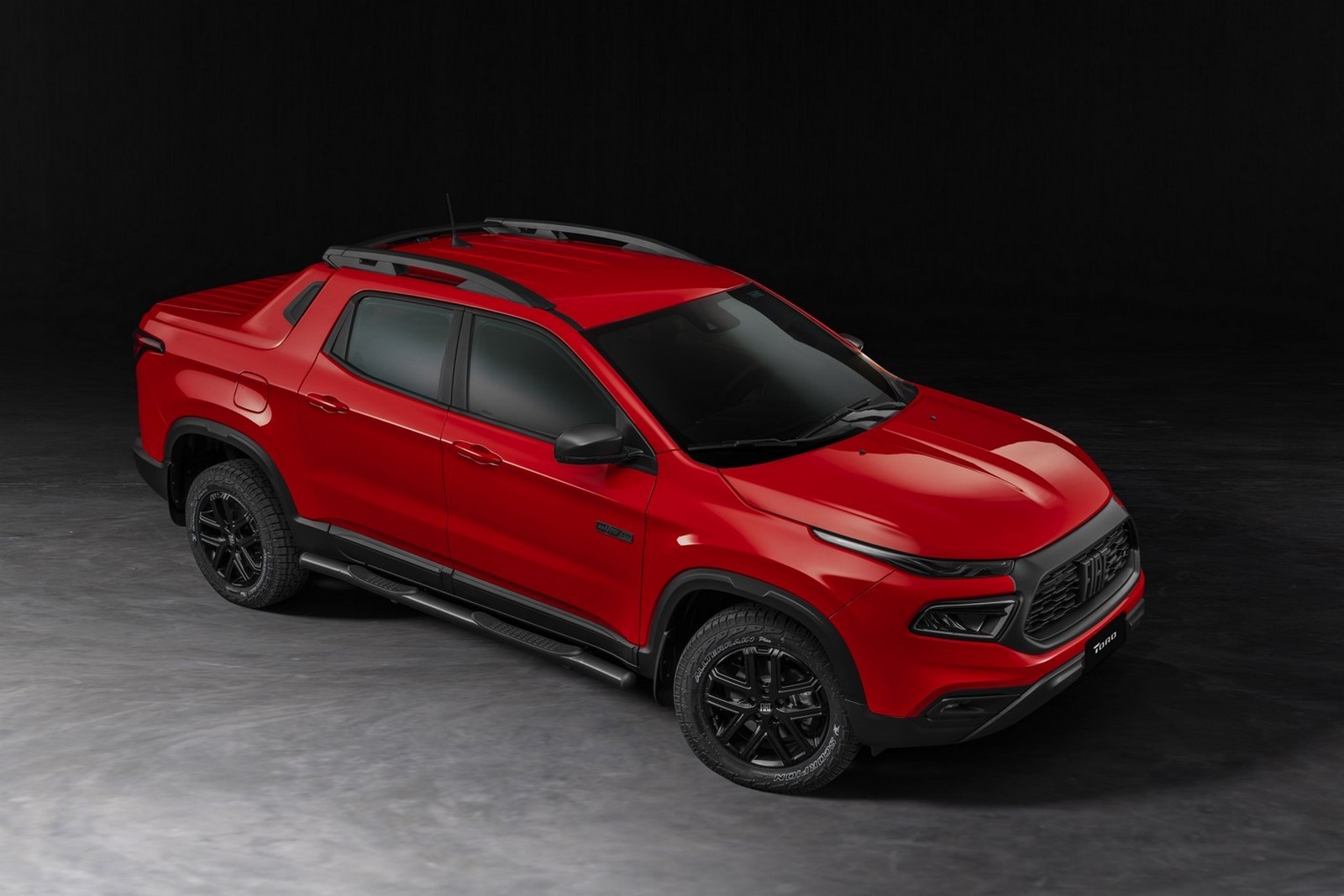 FIAT TORO, foto 130