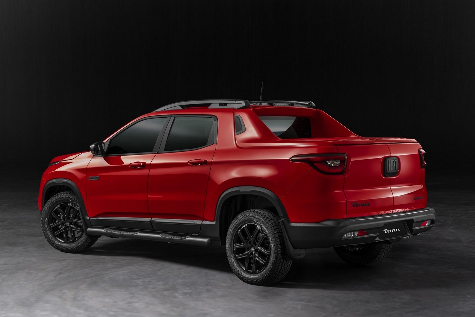 FIAT TORO, foto 133