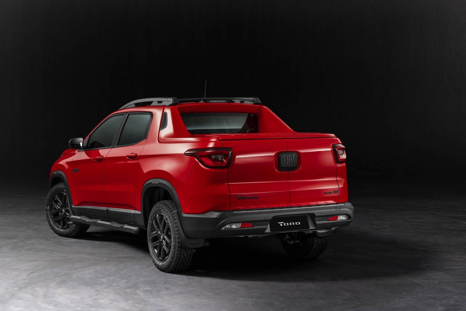 FIAT TORO, foto 134