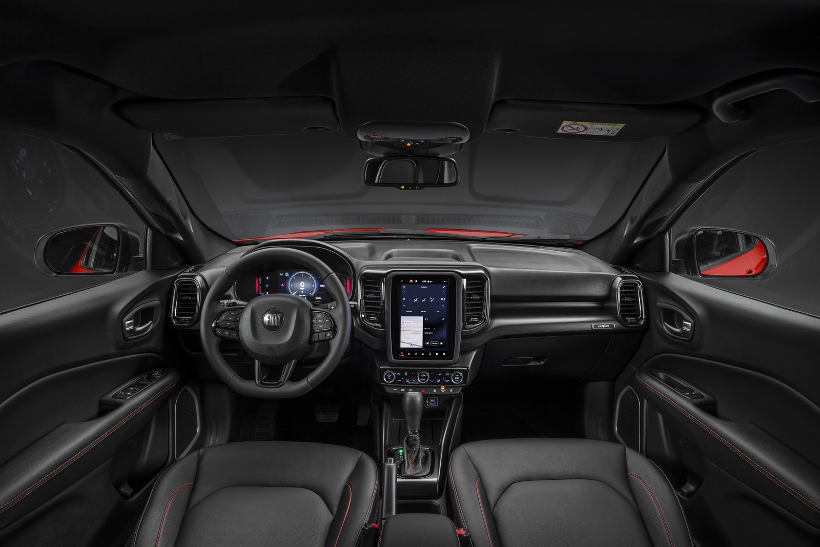 FIAT TORO, foto 135
