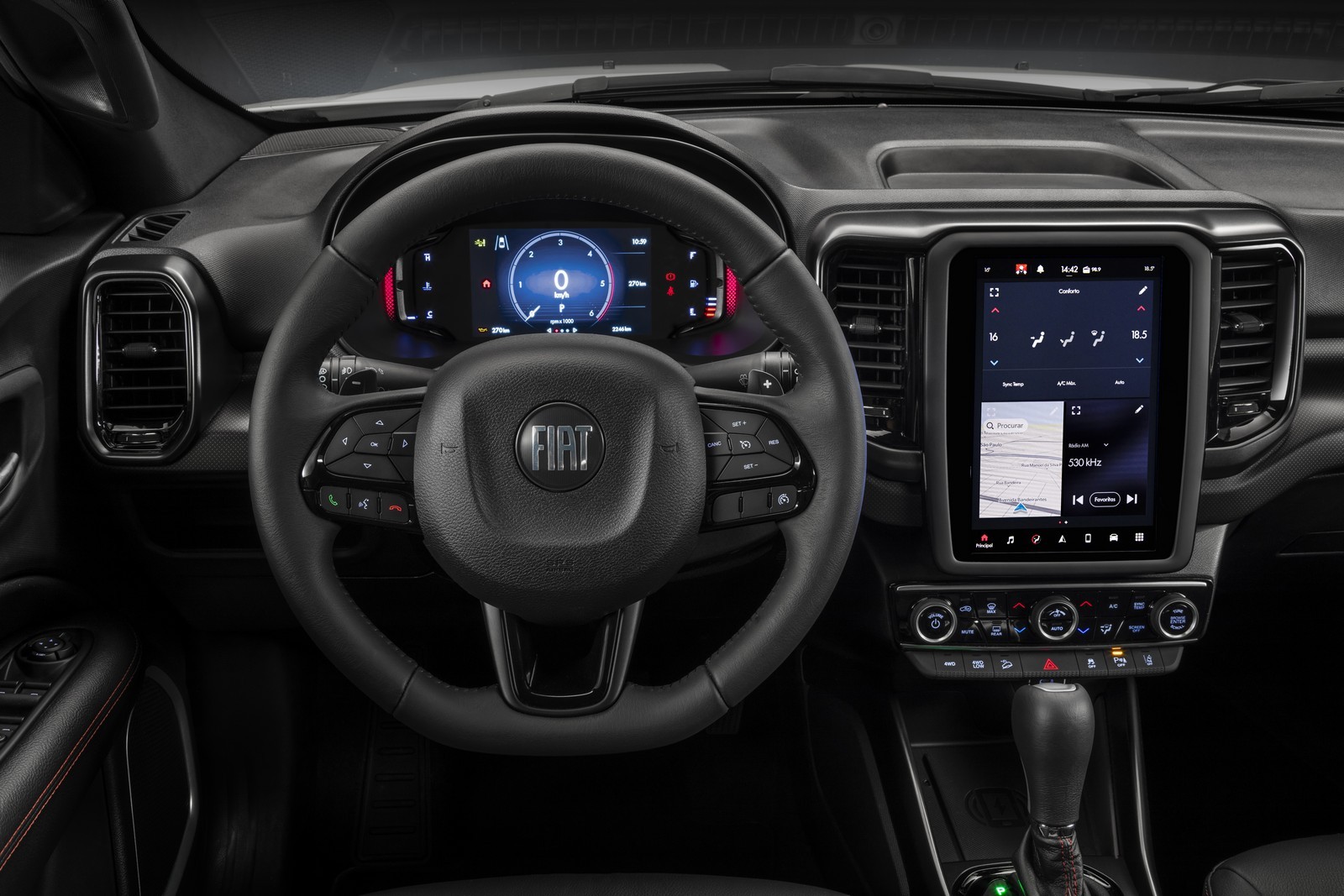 FIAT TORO, foto 136