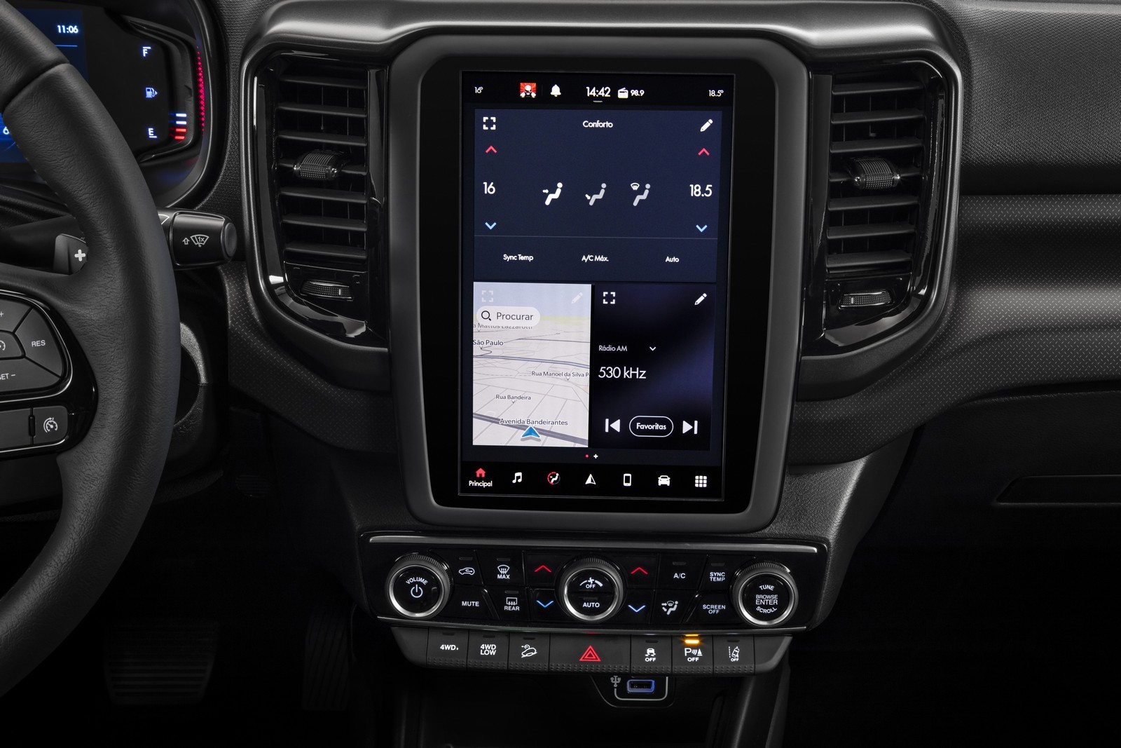 FIAT TORO, foto 137