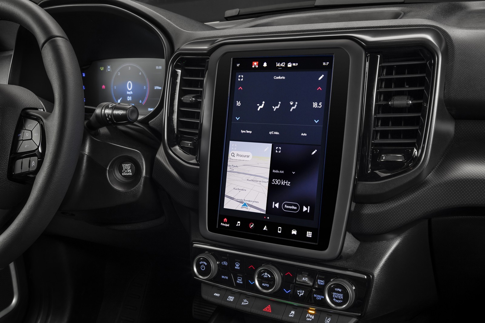 FIAT TORO, foto 139
