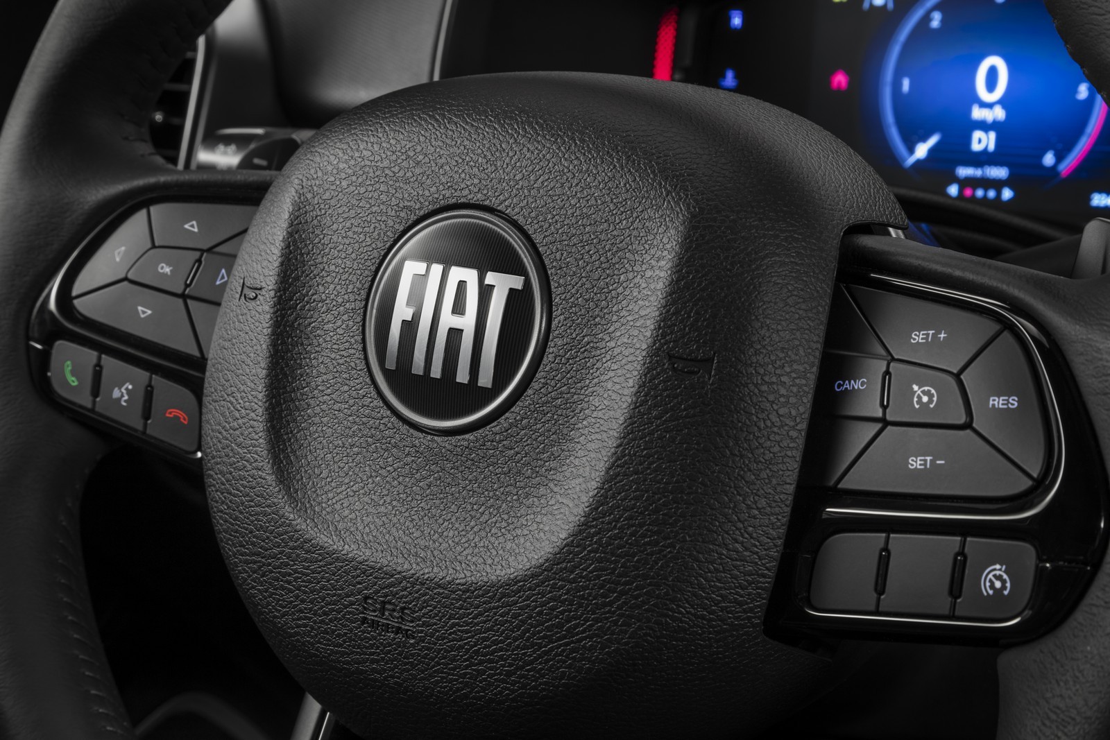 FIAT TORO, foto 140