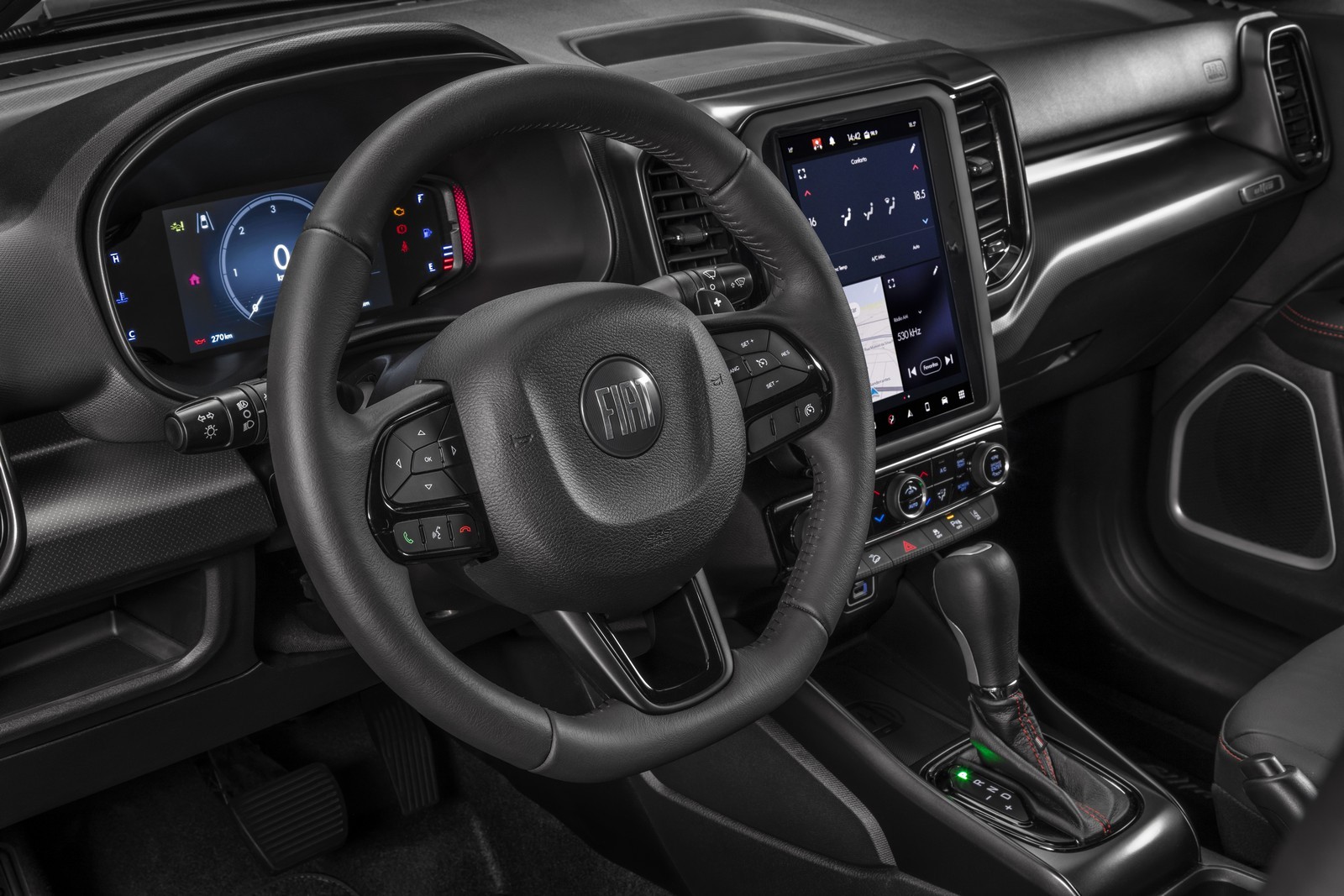 FIAT TORO, foto 142