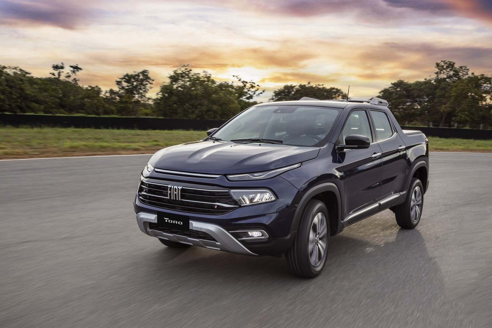 FIAT TORO, foto 150