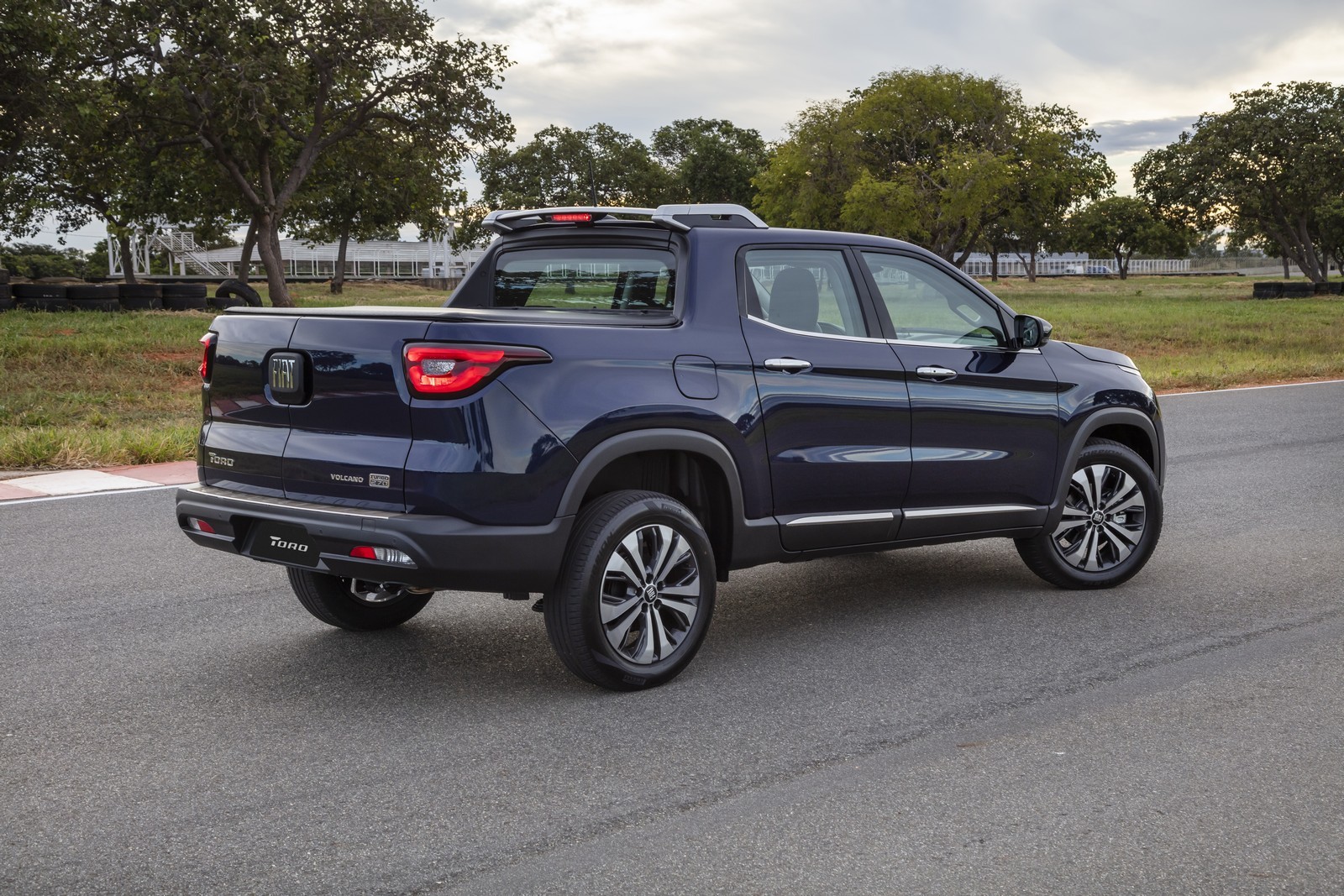 FIAT TORO, foto 155