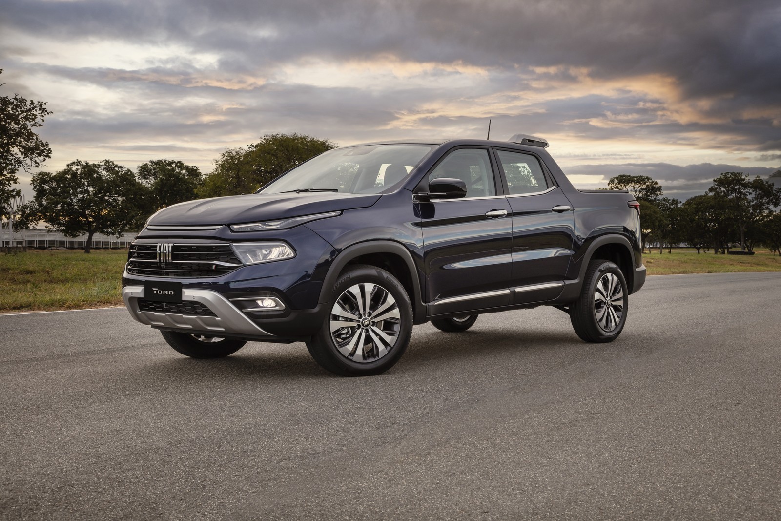 FIAT TORO, foto 156