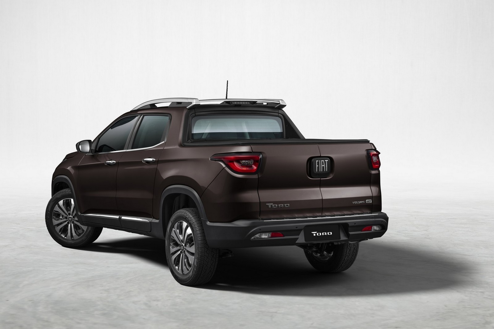 FIAT TORO, foto 160