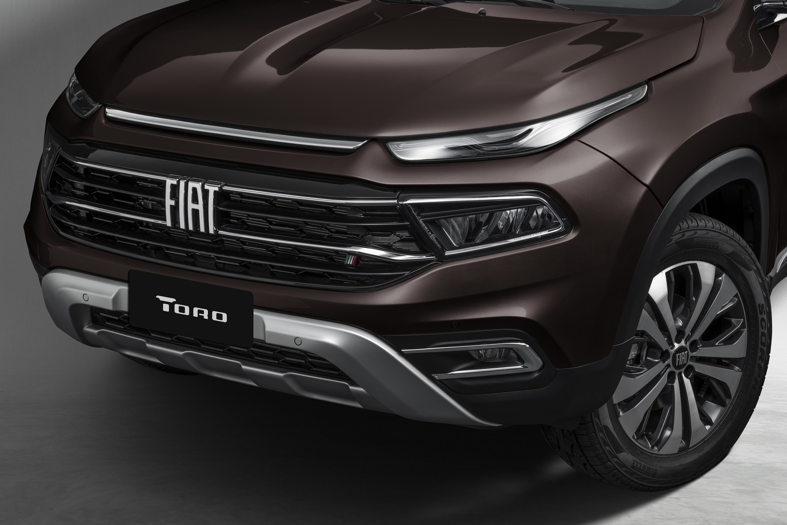 FIAT TORO, foto 167