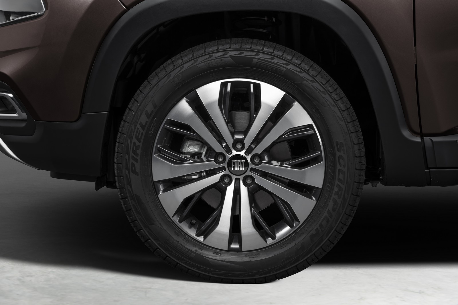 FIAT TORO, foto 168