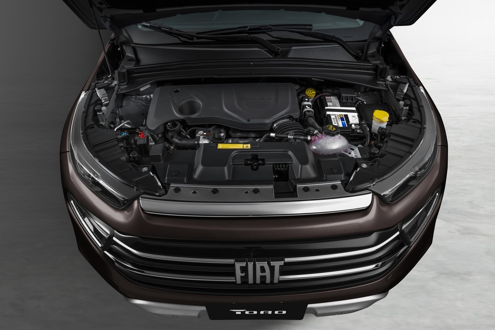 FIAT TORO, foto 169