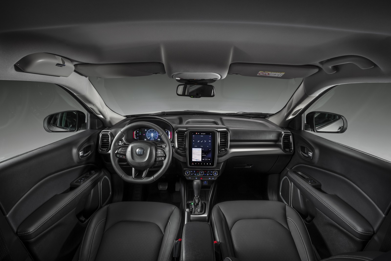 FIAT TORO, foto 170