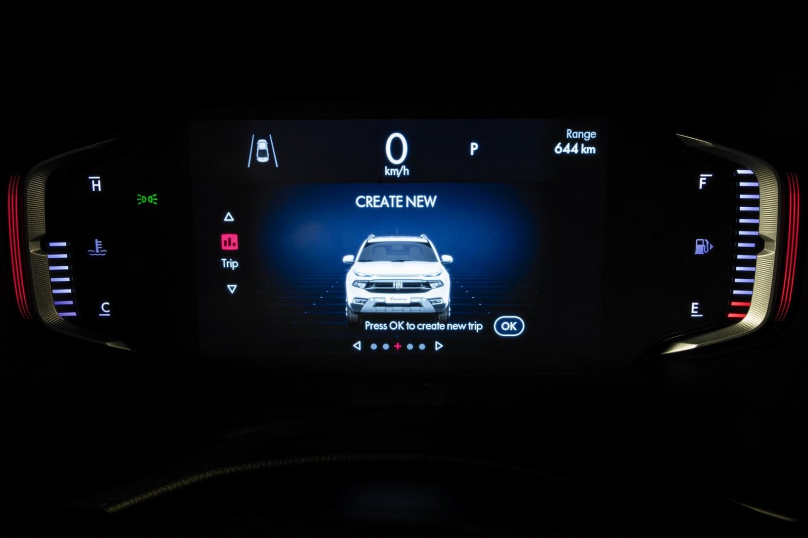 FIAT TORO, foto 173