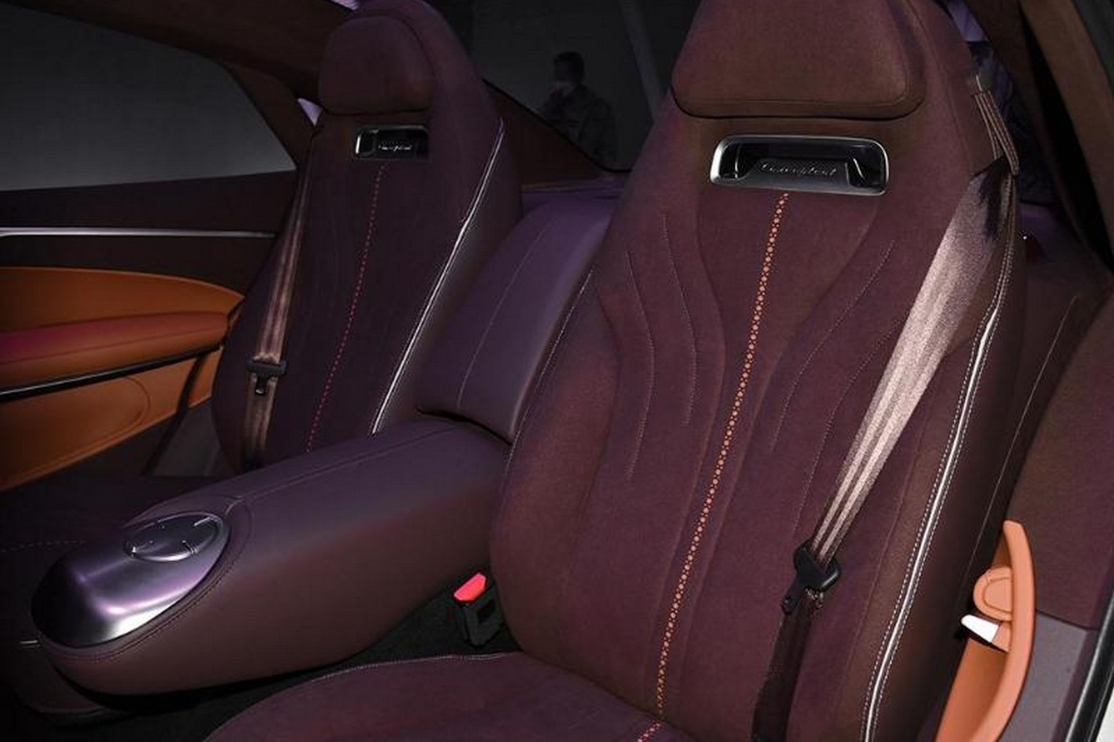 2021 - GWM ORA LIGHTNING CAT CONCEPT, foto 26