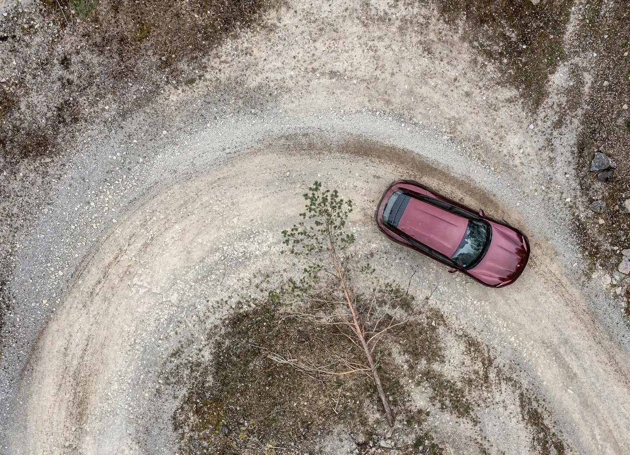 2022 - PORSCHE TAYCAN 4 CROSS TURISMO, foto 95