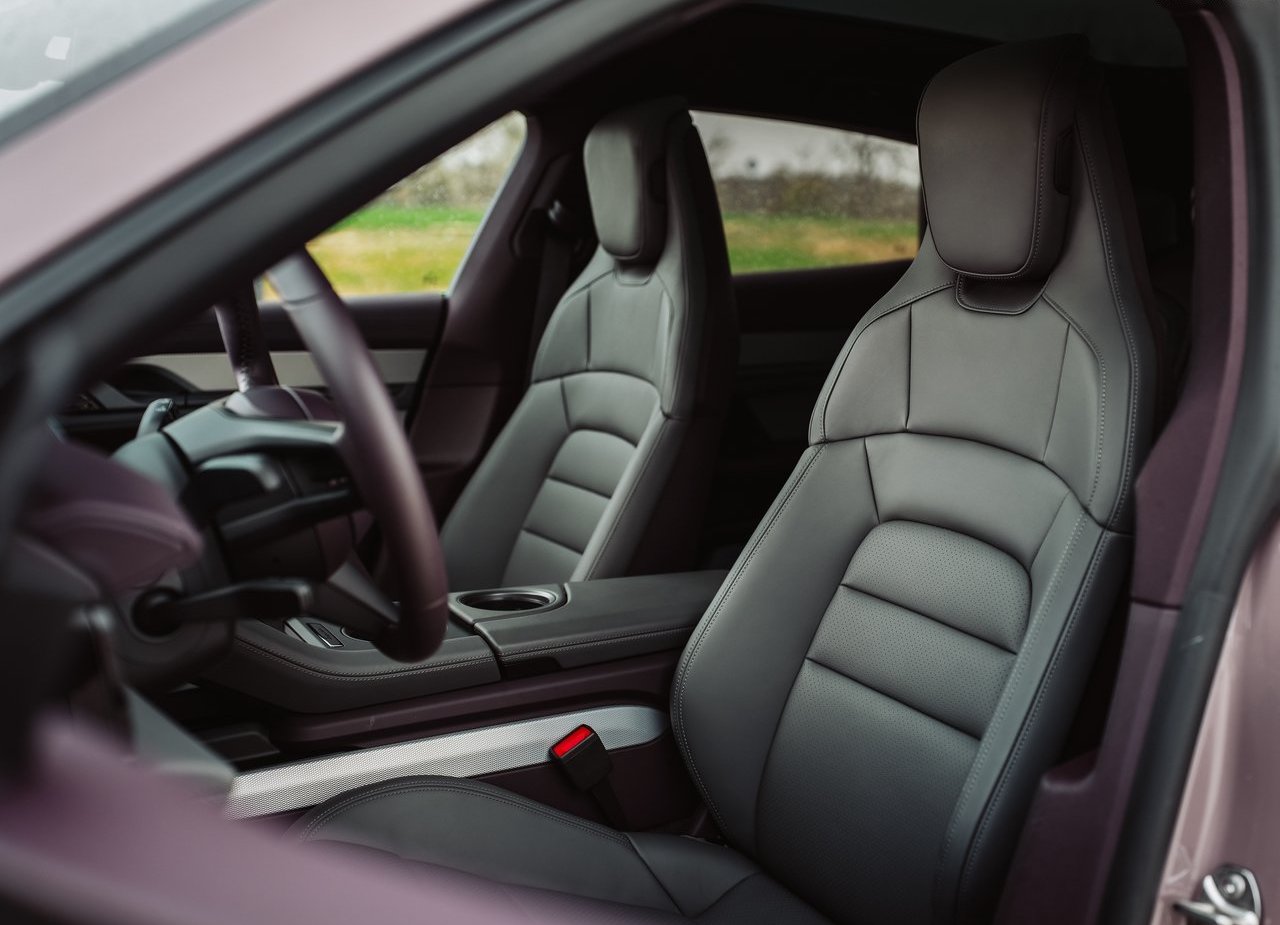 2022 - PORSCHE TAYCAN 4 CROSS TURISMO, foto 107