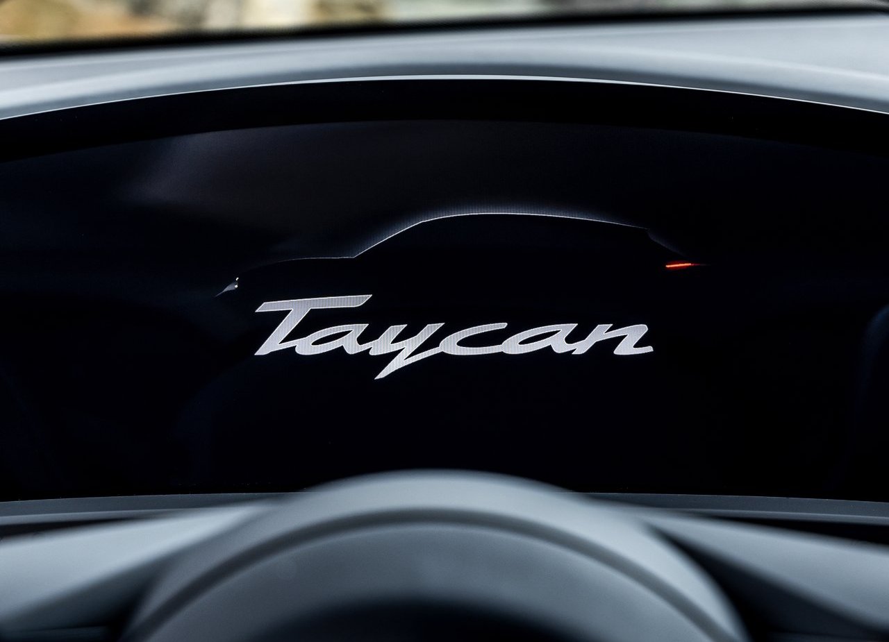 2022 - PORSCHE TAYCAN 4 CROSS TURISMO, foto 117