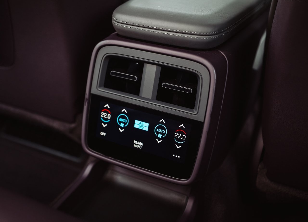 2022 - PORSCHE TAYCAN 4 CROSS TURISMO, foto 128