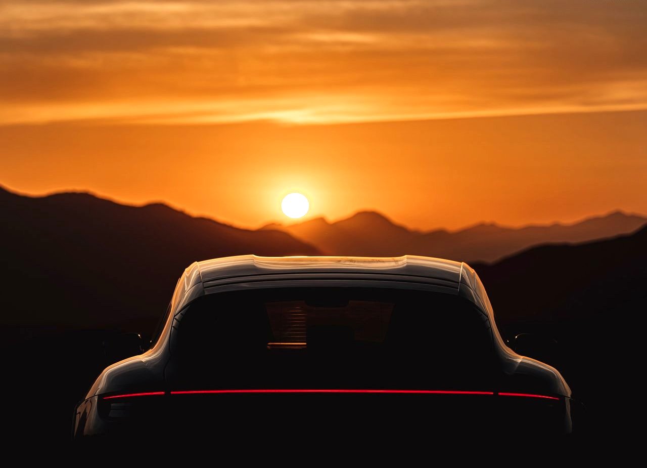 2022 - PORSCHE TAYCAN 4 CROSS TURISMO, foto 143