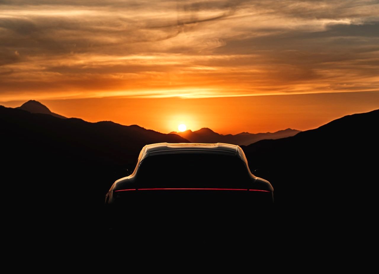2022 - PORSCHE TAYCAN 4 CROSS TURISMO, foto 144