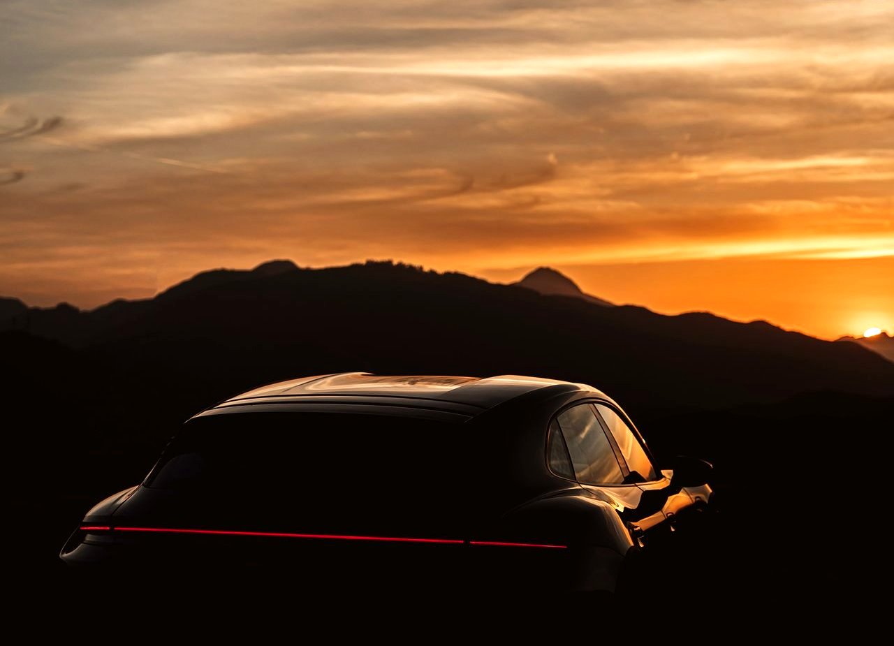 2022 - PORSCHE TAYCAN 4 CROSS TURISMO, foto 145