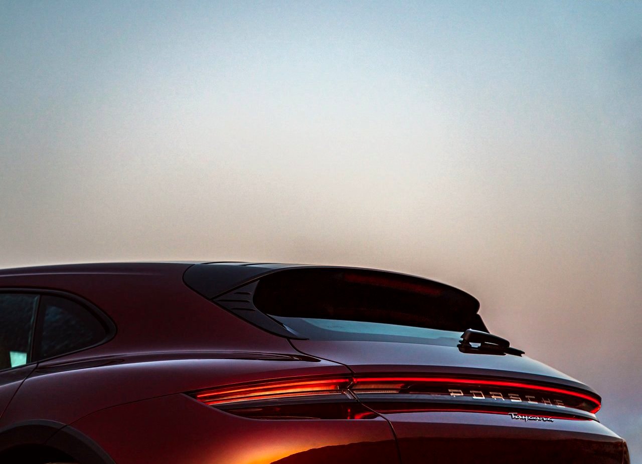 2022 - PORSCHE TAYCAN 4 CROSS TURISMO, foto 148