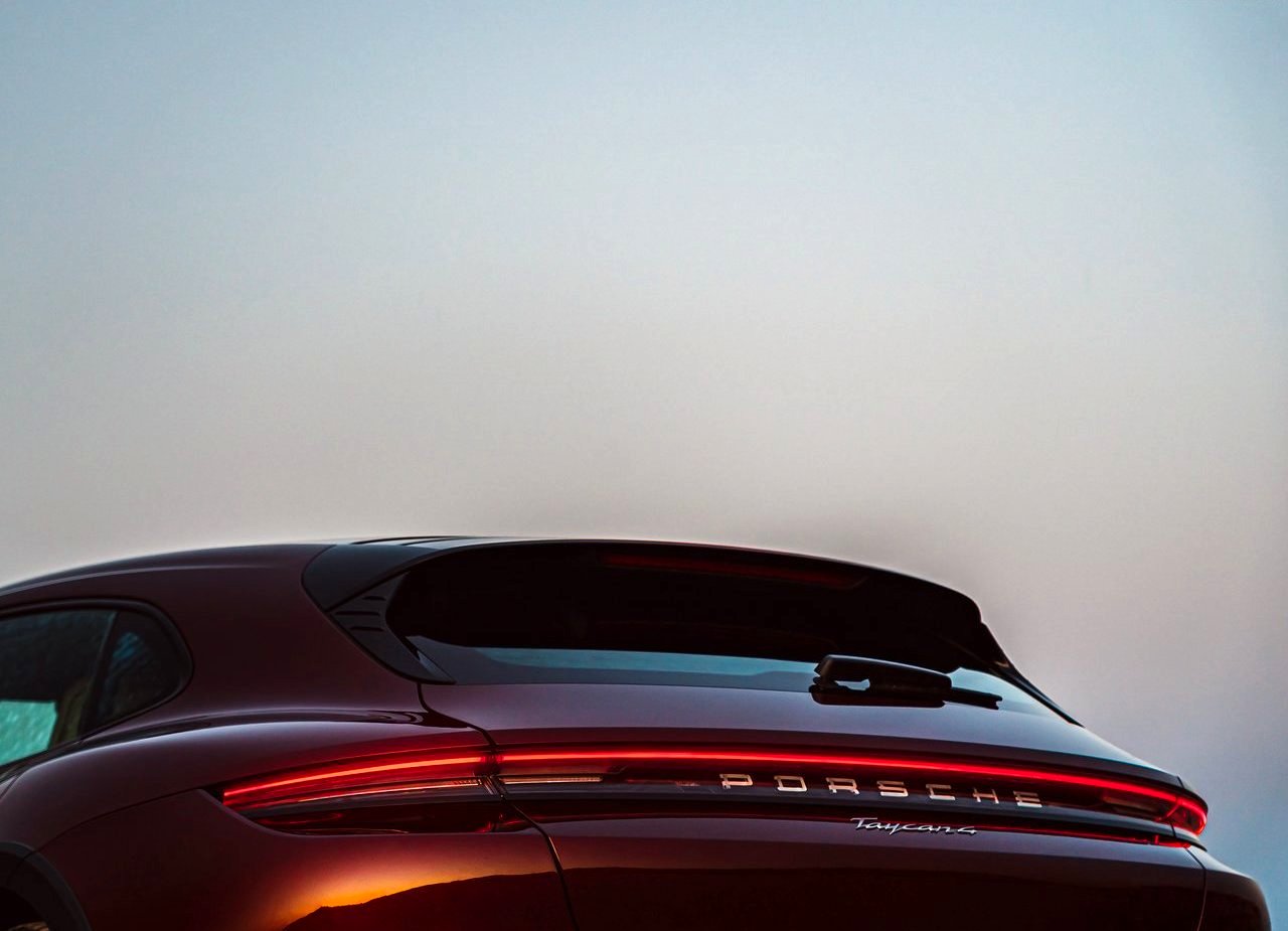2022 - PORSCHE TAYCAN 4 CROSS TURISMO, foto 149