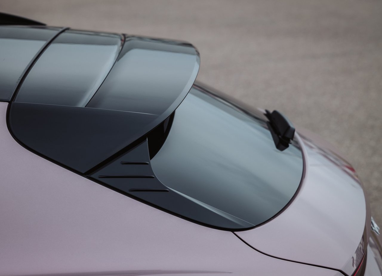 2022 - PORSCHE TAYCAN 4 CROSS TURISMO, foto 156