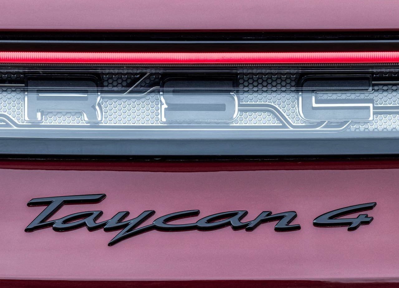 2022 - PORSCHE TAYCAN 4 CROSS TURISMO, foto 165
