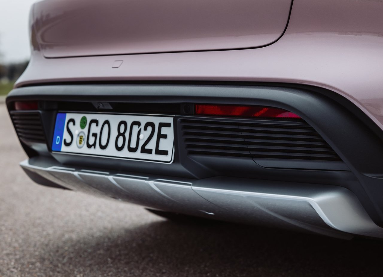 2022 - PORSCHE TAYCAN 4 CROSS TURISMO, foto 168