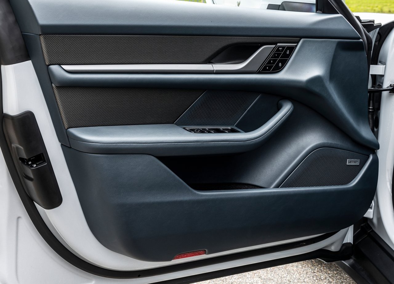 2022 - PORSCHE TAYCAN 4S CROSS TURISMO, foto 125