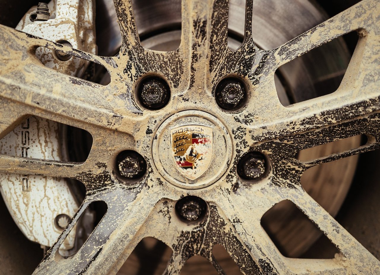 2022 - PORSCHE TAYCAN 4S CROSS TURISMO, foto 145