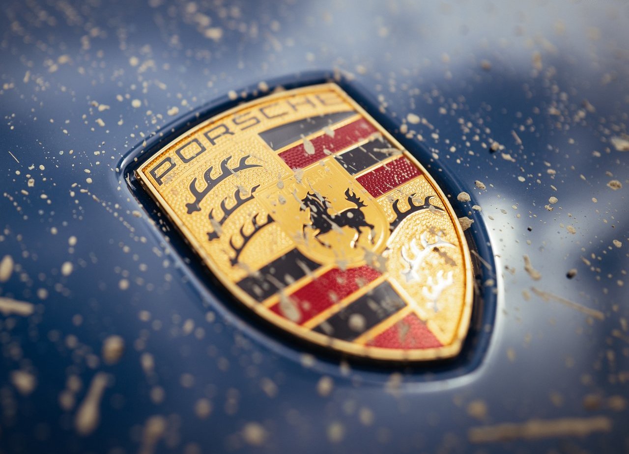 2022 - PORSCHE TAYCAN 4S CROSS TURISMO, foto 146