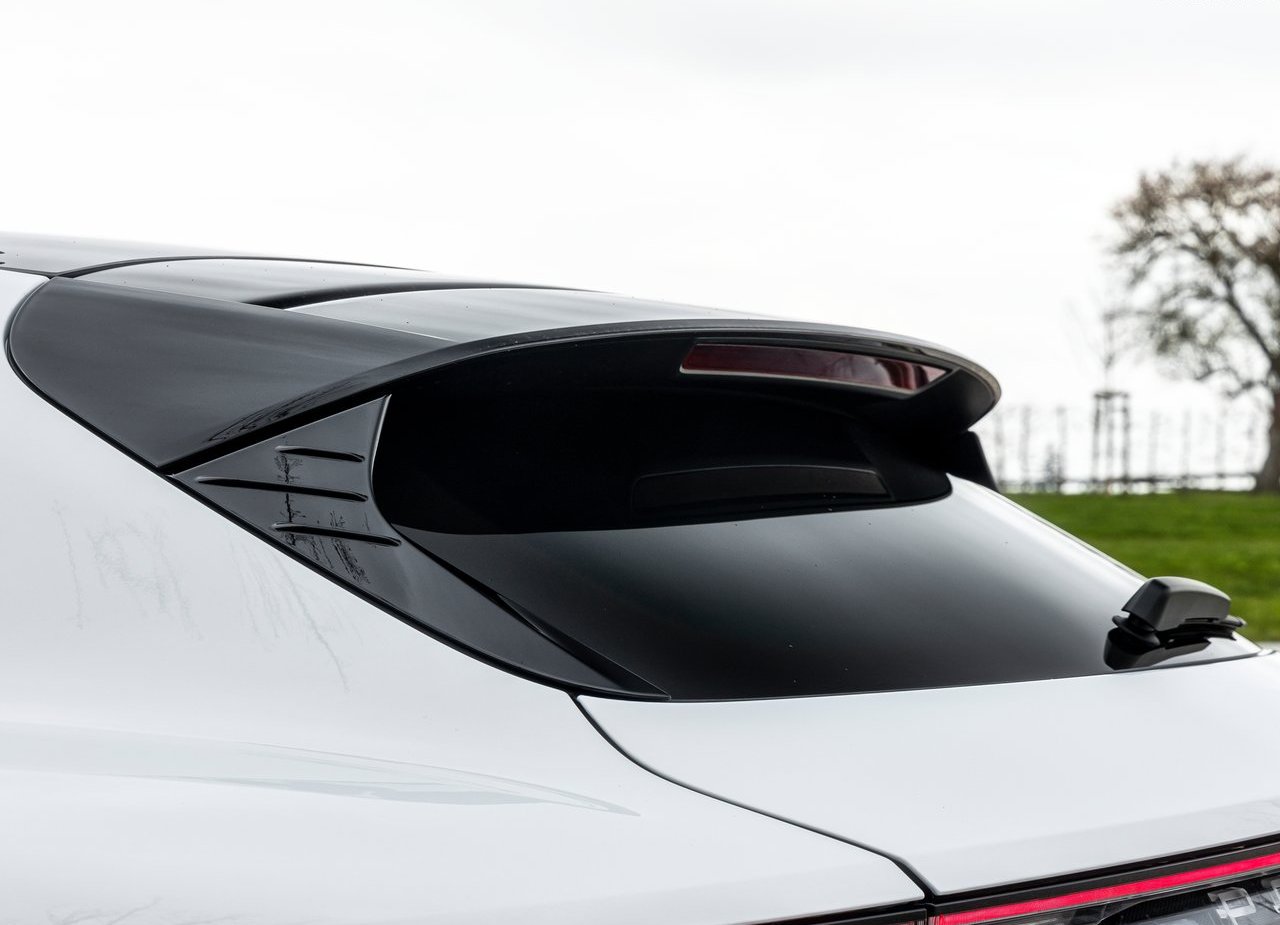 2022 - PORSCHE TAYCAN 4S CROSS TURISMO, foto 152