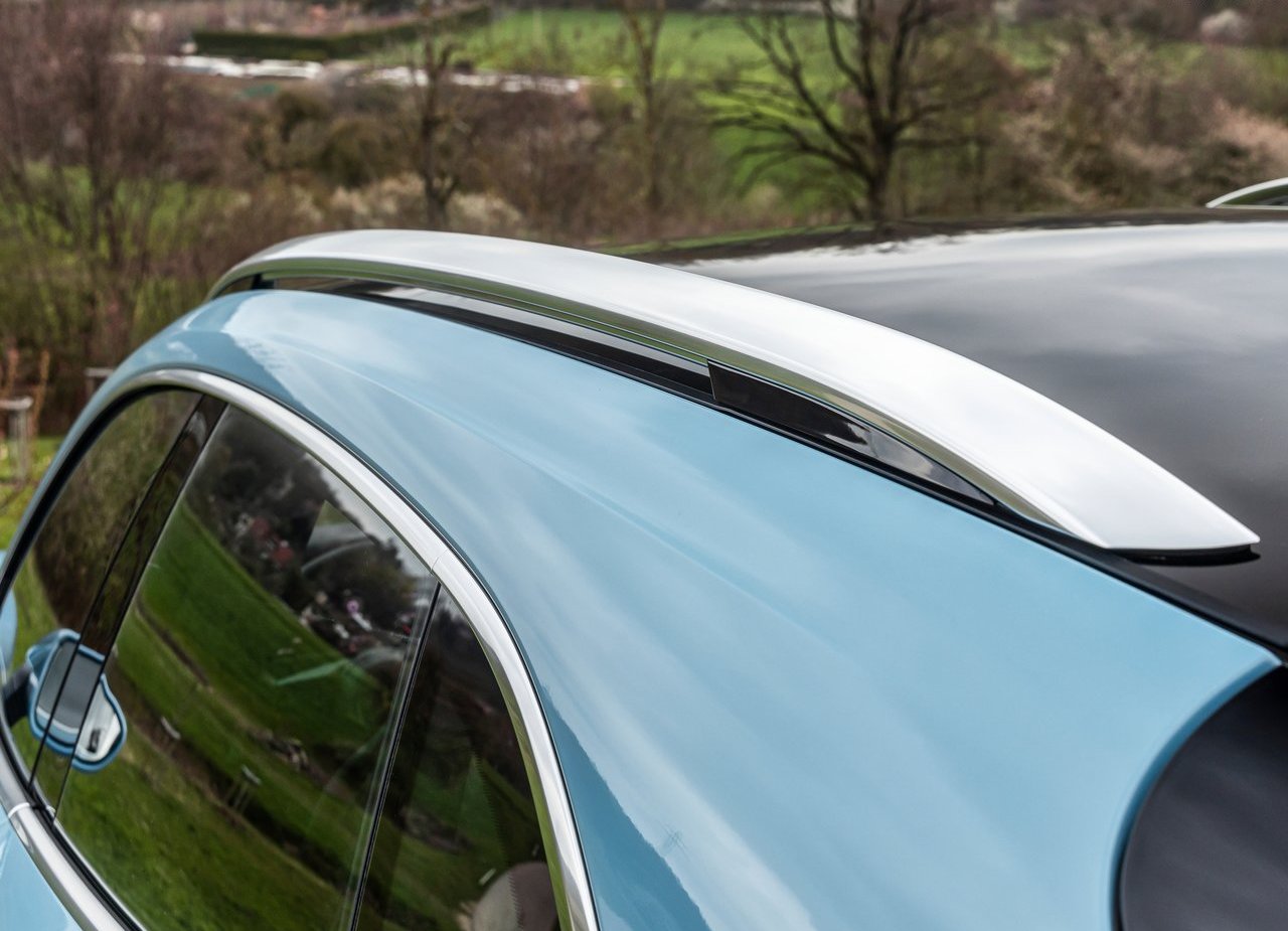 2022 - PORSCHE TAYCAN 4S CROSS TURISMO, foto 153