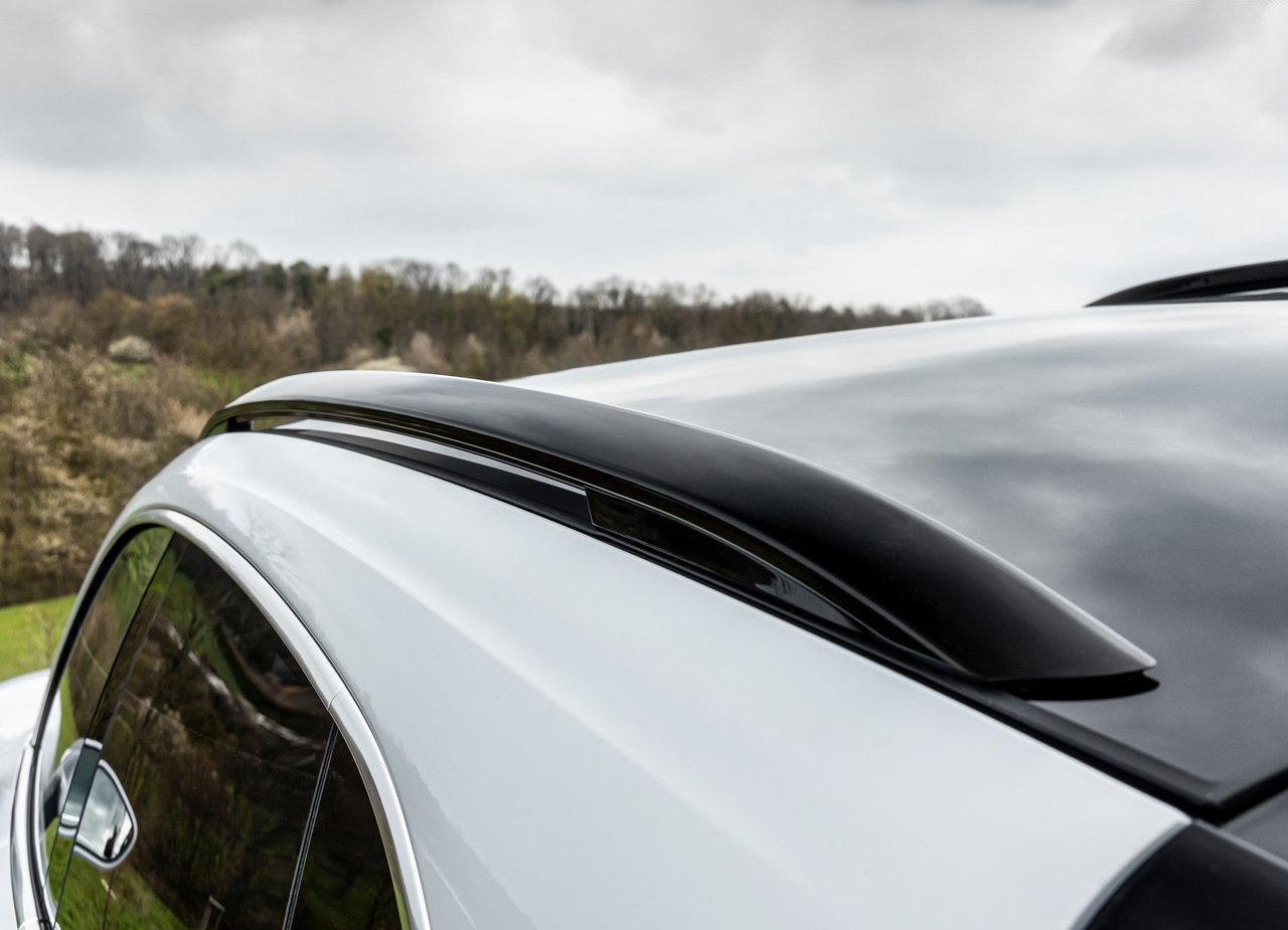 2022 - PORSCHE TAYCAN 4S CROSS TURISMO, foto 154