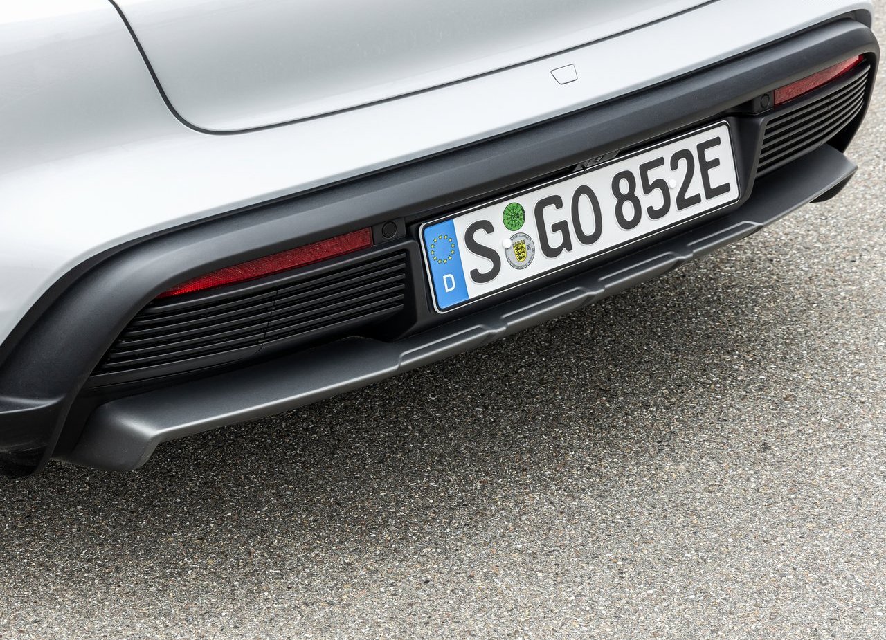 2022 - PORSCHE TAYCAN 4S CROSS TURISMO, foto 161