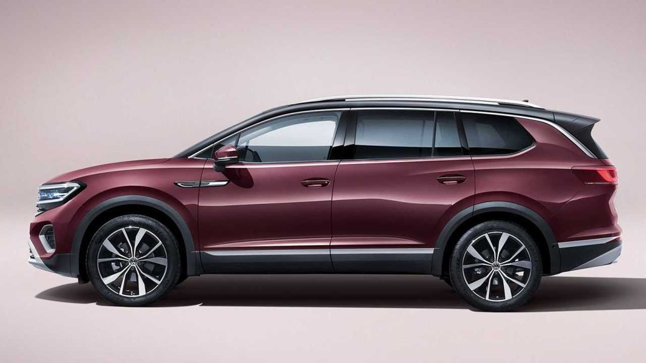 2022 - VOLKSWAGEN TALAGON, foto 2