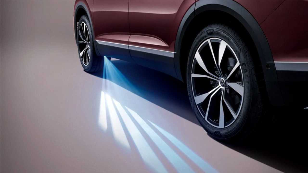 2022 - VOLKSWAGEN TALAGON, foto 4