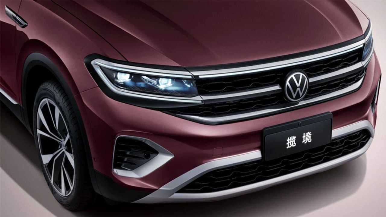 2022 - VOLKSWAGEN TALAGON, foto 5
