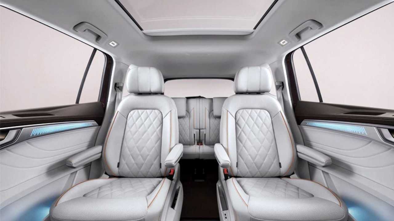 2022 - VOLKSWAGEN TALAGON, foto 6