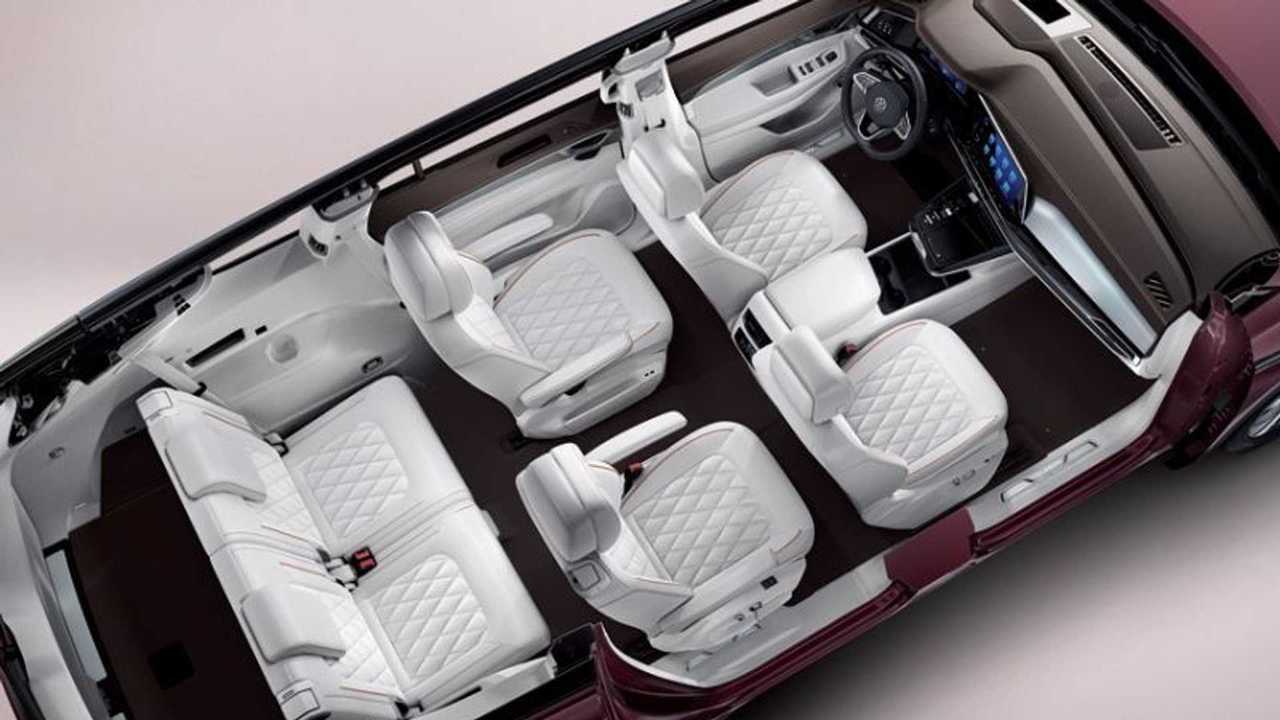 2022 - VOLKSWAGEN TALAGON, foto 7