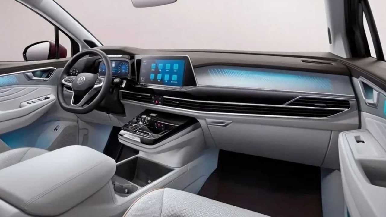 2022 - VOLKSWAGEN TALAGON, foto 10