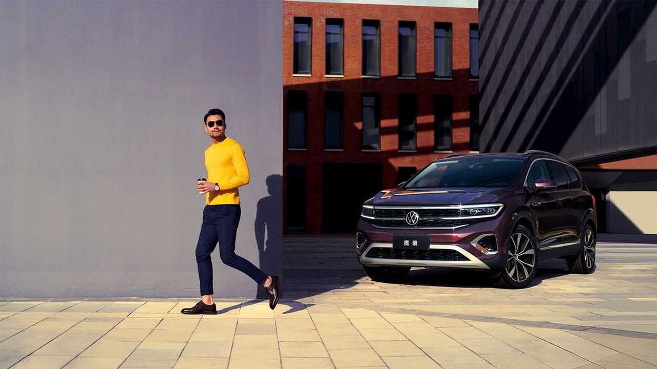 2022 - VOLKSWAGEN TALAGON, foto 12