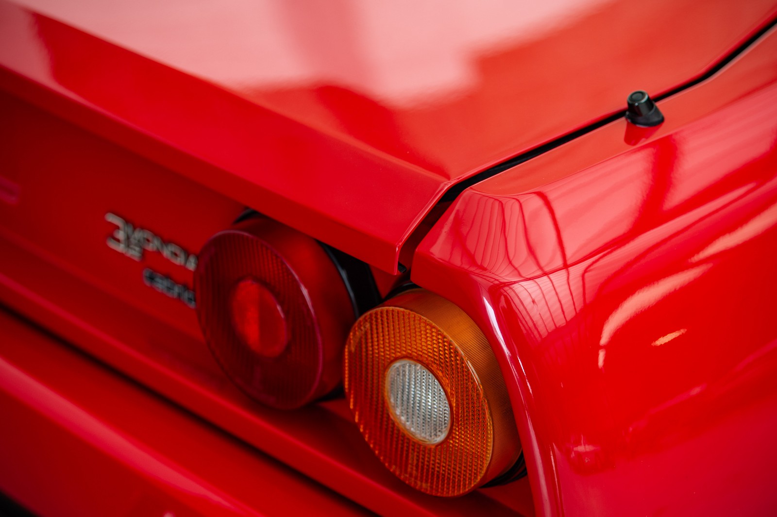 FERRARI MONDIAL 3.2 CABRIOLET, foto 17